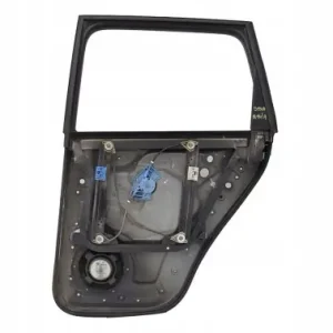 Popularny RAMKA DRZWI PODNOŚNIK SZYBY PRAWY TYŁ VW TOUAREG